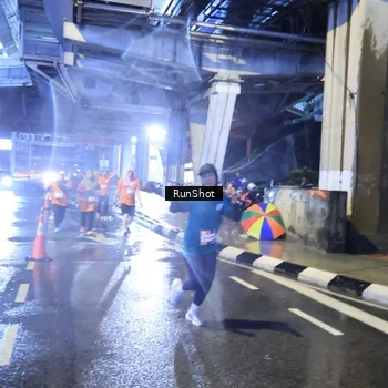 Runner Photo 7922685