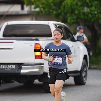 Runner Photo 7922700
