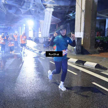 Runner Photo 7922702