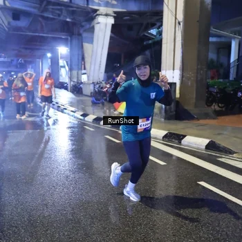 Runner Photo 7922704