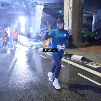 Runner Photo 7922708