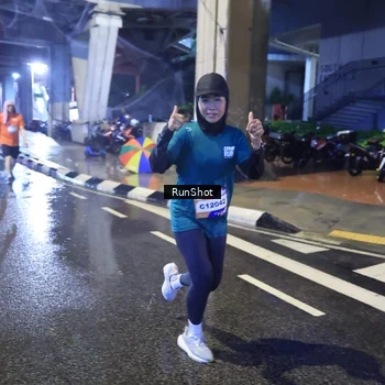 Runner Photo 7922717