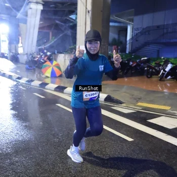 Runner Photo 7922720