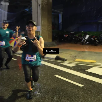 Runner Photo 7922721