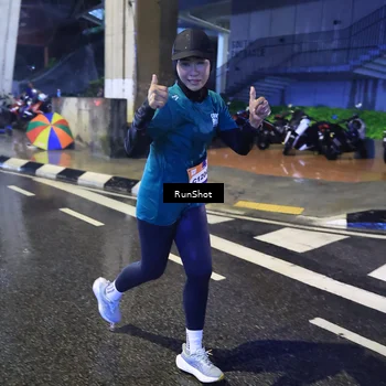 Runner Photo 7922724
