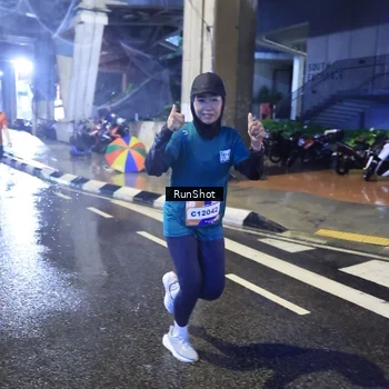 Runner Photo 7922725