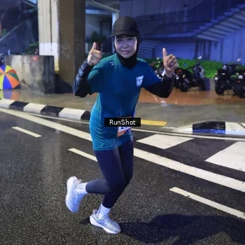 Runner Photo 7922733