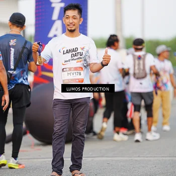 Runner Photo 7922741