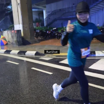 Runner Photo 7922742