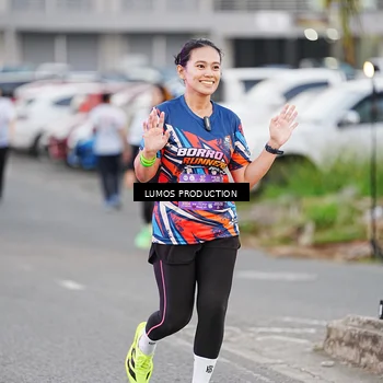 Runner Photo 7922753