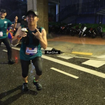 Runner Photo 7922760