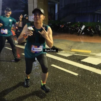 Runner Photo 7922775
