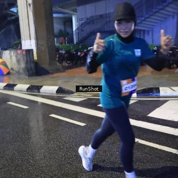 Runner Photo 7922776