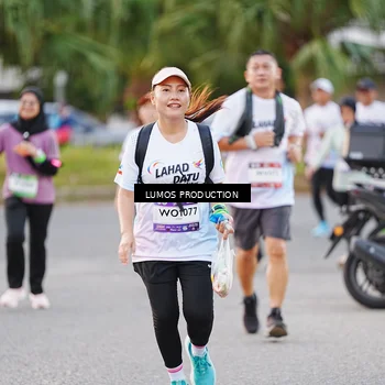 Runner Photo 7922780