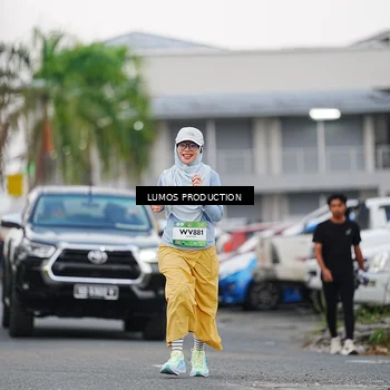 Runner Photo 7922797