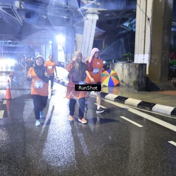 Runner Photo 7922804