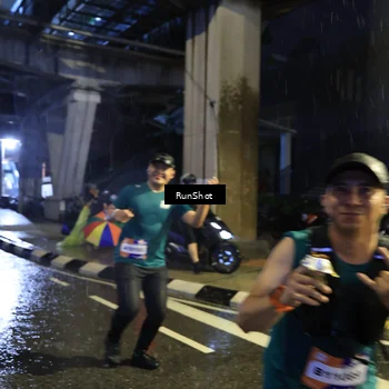 Runner Photo 7922813