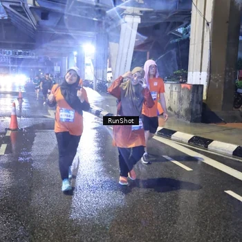 Runner Photo 7922819