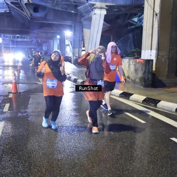 Runner Photo 7922820