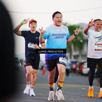 Runner Photo 7922821