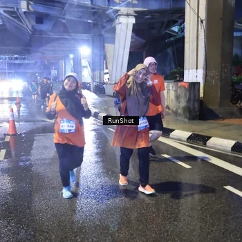 Runner Photo 7922826
