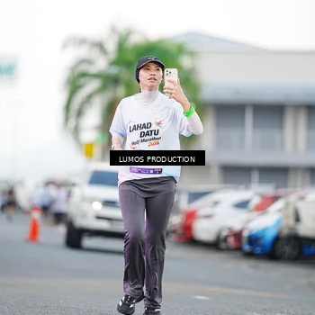 Runner Photo 7922827