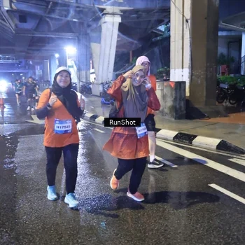 Runner Photo 7922828