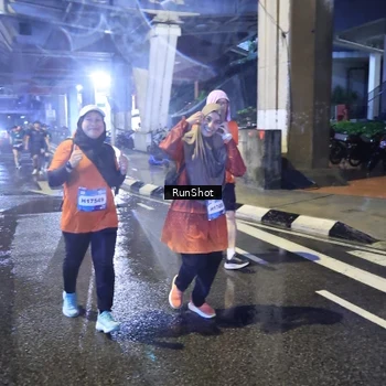 Runner Photo 7922831