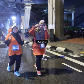 Runner Photo 7922837