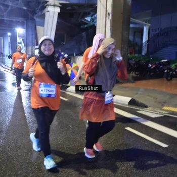Runner Photo 7922840