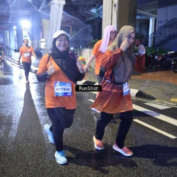 Runner Photo 7922843