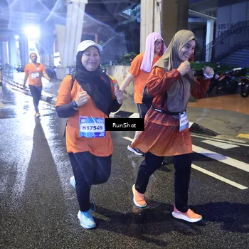 Runner Photo 7922851