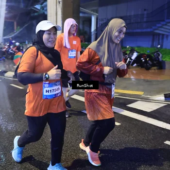 Runner Photo 7922852