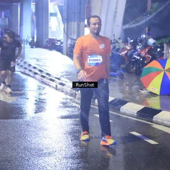 Runner Photo 7922870