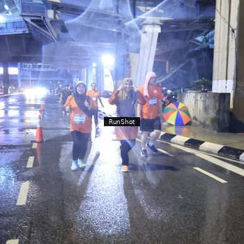 Runner Photo 7922871