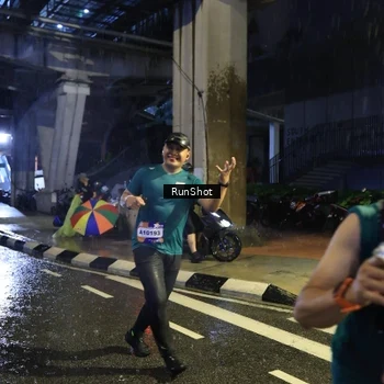 Runner Photo 7922872