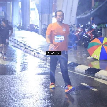 Runner Photo 7922879