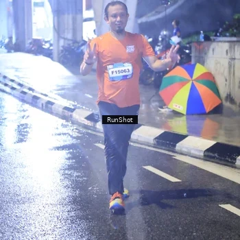 Runner Photo 7922881