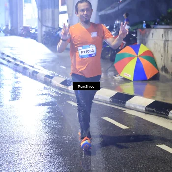 Runner Photo 7922882