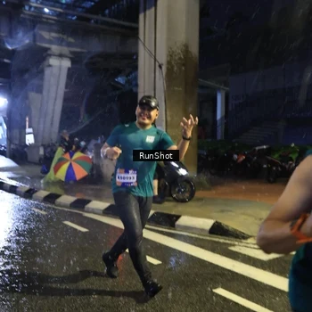 Runner Photo 7922887