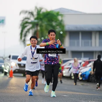 Runner Photo 7922892