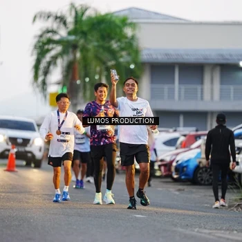 Runner Photo 7922896