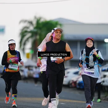 Runner Photo 7922899