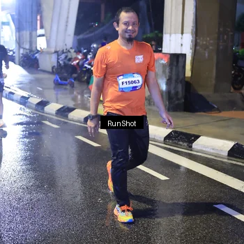 Runner Photo 7922904