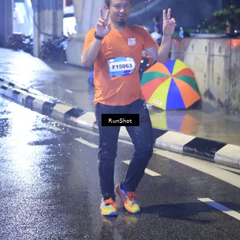 Runner Photo 7922911