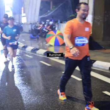 Runner Photo 7922917