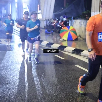 Runner Photo 7922919