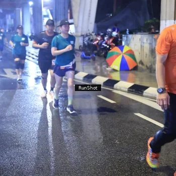 Runner Photo 7922921