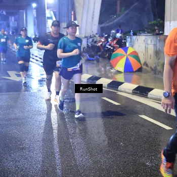 Runner Photo 7922923