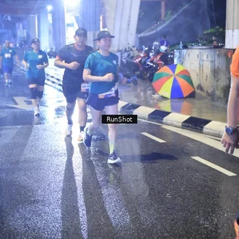 Runner Photo 7922926